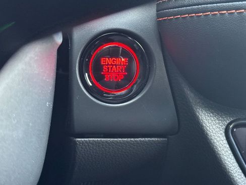 New 2026 Honda HR-V Sport image 21