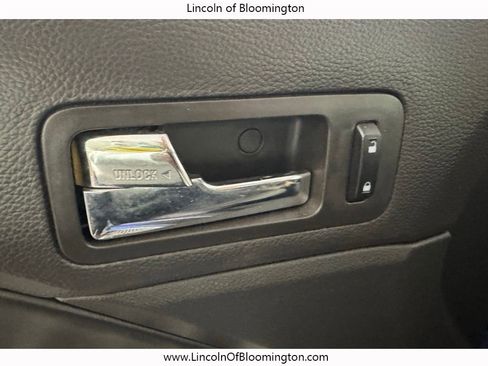Used 2010 Ford Fusion SEL FWD image 36