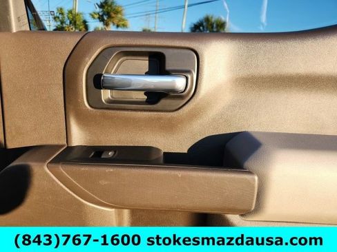 Used 2021 Chevrolet Silverado 1500 LT image 20