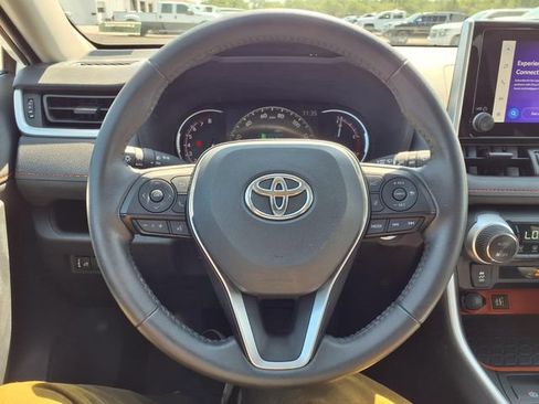Used 2024 Toyota RAV4 Adventure AWD/4WD image 71
