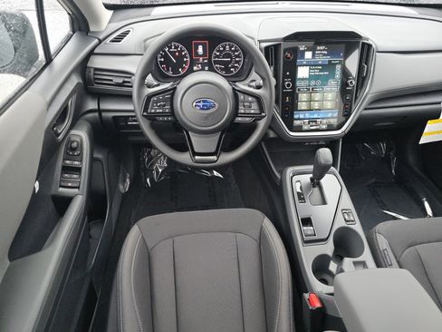 New 2026 Subaru Crosstrek 2.0i Premium image 19