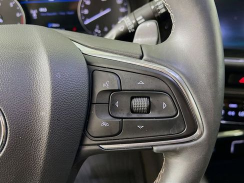 Used 2023 Buick Envision Essence w/ Sport Touring Package FWD image 33