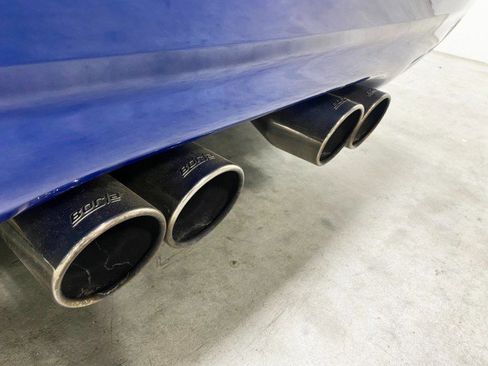 Used 2002 Chevrolet Corvette Z06 w/ Memory Pkg image 40