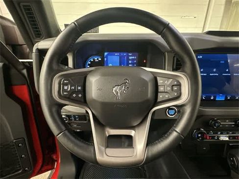 Used 2024 Ford Bronco Big Bend image 7