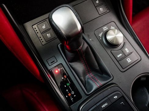 Used 2024 Lexus IS 350 F Sport image 28