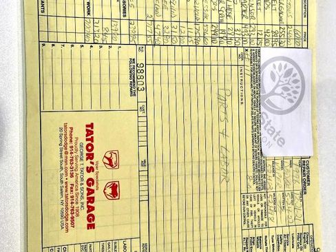 Used 1996 Dodge Viper GTS image 38