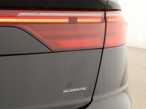 Certified 2025 Audi Q8 Prestige w/ Prestige Package image 31