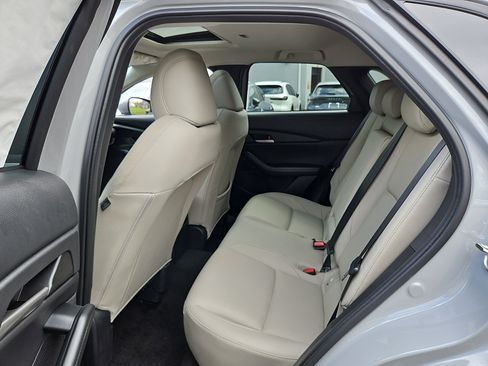 New 2026 MAZDA CX-30 AWD 2.5 S image 8
