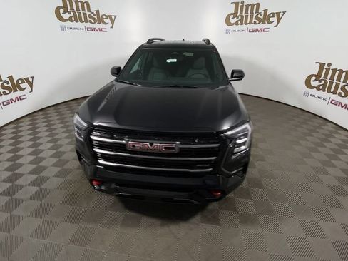 Used 2026 GMC Terrain AT4 w/ Convenience Package III AWD/4WD image 3