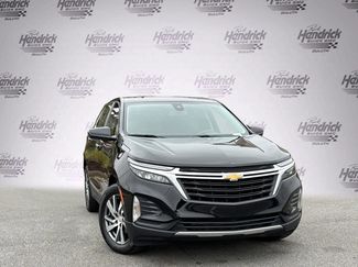 Used 2022 Chevrolet Equinox LT video 2