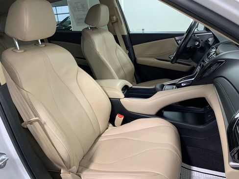 Used 2021 Acura RDX w/ Technology Package image 31