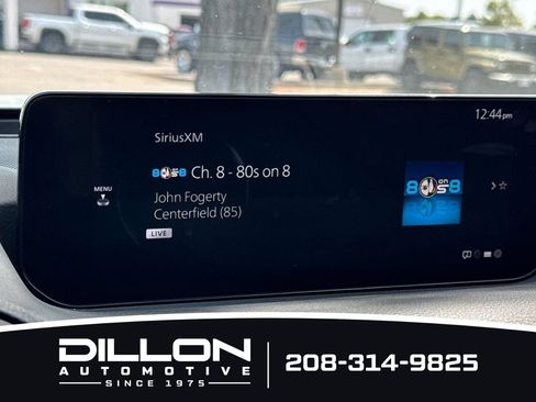 Certified 2026 MAZDA CX-50 2.5 Hybrid w/ Premium Plus Pkg AWD/4WD image 28