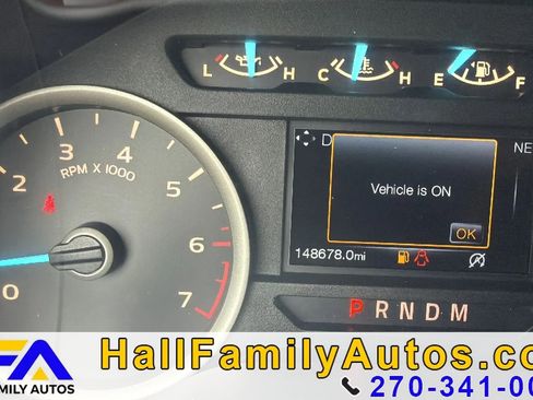 Used 2018 Ford F150 XLT w/ Equipment Group 301A Mid AWD/4WD image 29