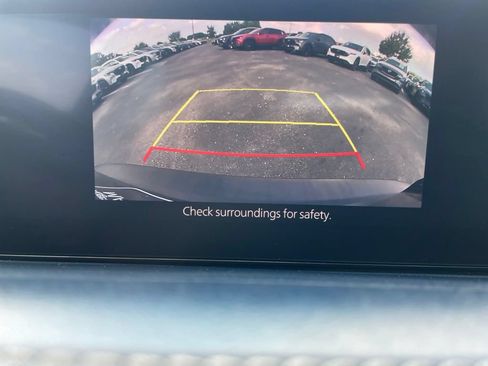 Used 2021 MAZDA CX-30 FWD 2.5 S image 11