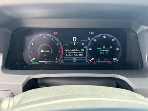 Used 2026 Toyota 4Runner Limited AWD/4WD image 21