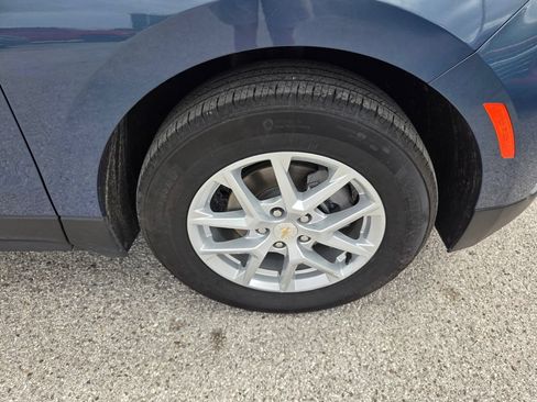 Certified 2024 Chevrolet Equinox LT FWD image 18
