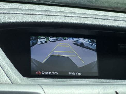 Used 2014 Honda CR-V EX image 12