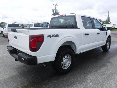 Used 2024 Ford F150 XL AWD/4WD image 5