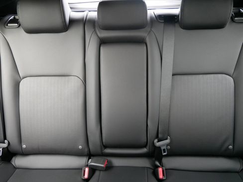 New 2026 Honda Civic Sport Touring image 13