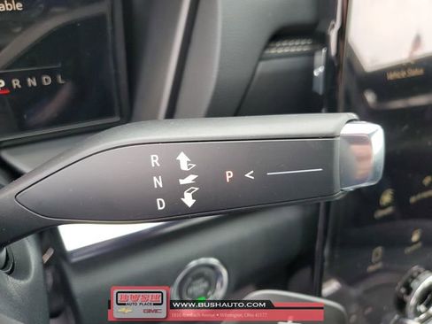 New 2026 GMC Terrain Elevation w/ Elevation Premium Package image 25