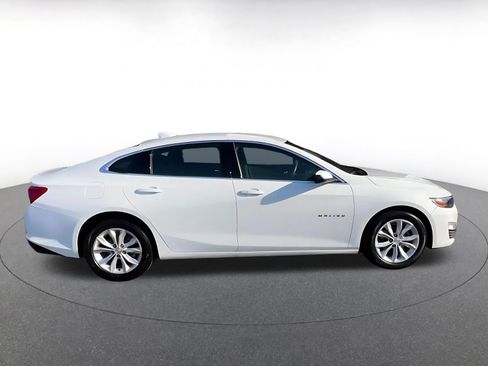 Used 2024 Chevrolet Malibu LT image 16