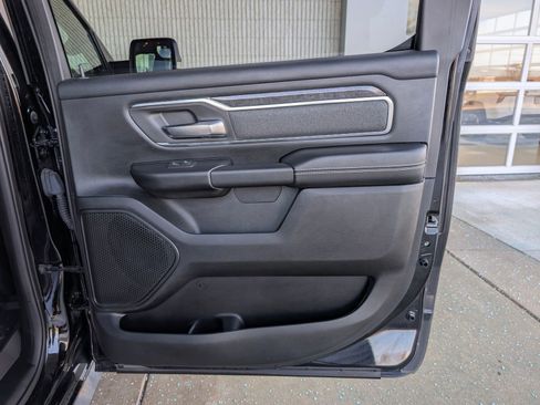 Used 2019 RAM 1500 Big Horn image 27