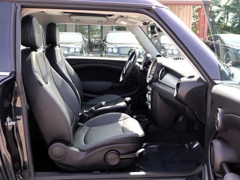 Used 2008 MINI Cooper Clubman Hardtop FWD image 16