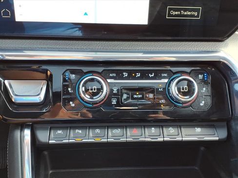 Used 2024 GMC Sierra 1500 Denali w/ Denali Reserve Package image 20