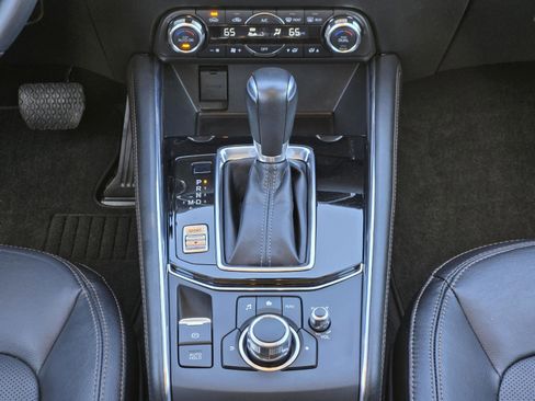 Used 2018 MAZDA CX-5 Grand Touring image 21