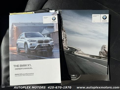 Used 2016 BMW X1 xDrive28i AWD/4WD image 15