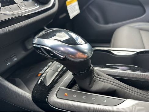 New 2026 Buick Envista Sport Touring w/ Convenience I Package FWD image 19