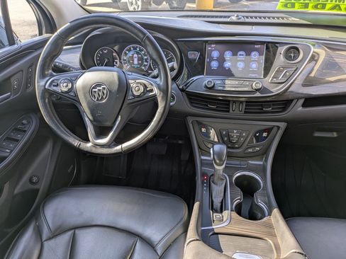 Used 2020 Buick Envision Premium AWD/4WD image 15