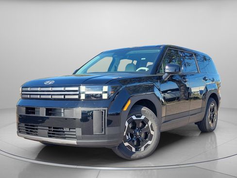 New 2026 Hyundai Santa Fe SE image 2