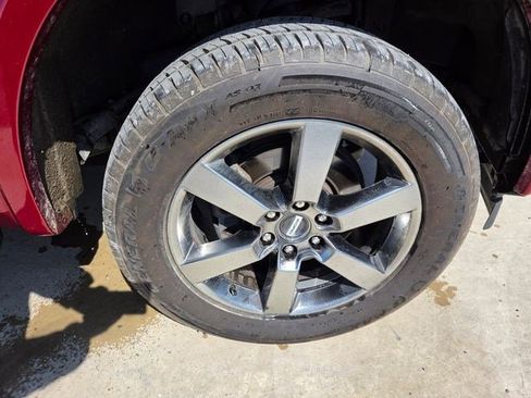 Used 2017 Ford F150 Lariat w/ Equipment Group 502A Luxury image 27