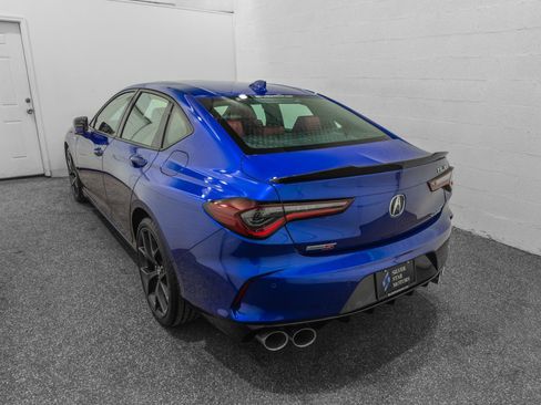 Used 2023 Acura TLX Type S w/ Performance Tire AWD image 6