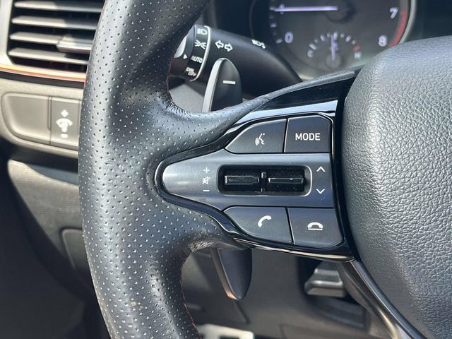 Used 2020 Hyundai Elantra GT N Line FWD image 26