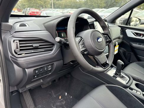 New 2025 Subaru Forester Touring image 24