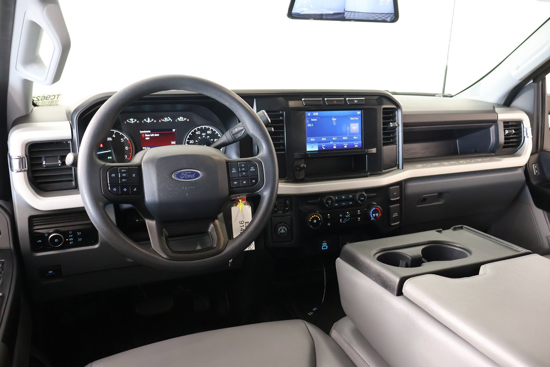 Used 2024 Ford F250 XL w/ XL Chrome Package RWD image 2