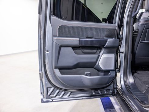 Used 2025 Ford F150 Raptor w/ Equipment Group 803A Raptor R image 32