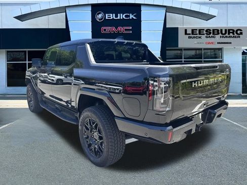 New 2026 GMC Hummer EV 4x4 Crew Cab image 5