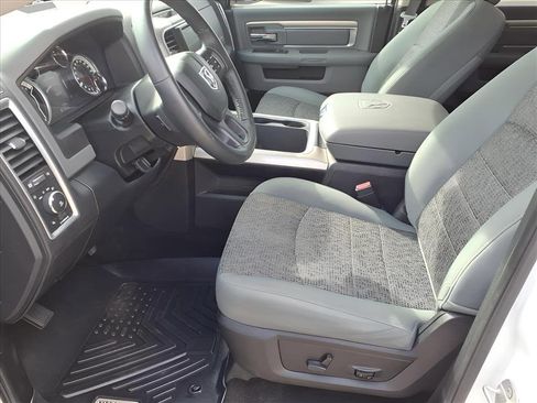 Used 2017 RAM 1500 Lone Star image 13