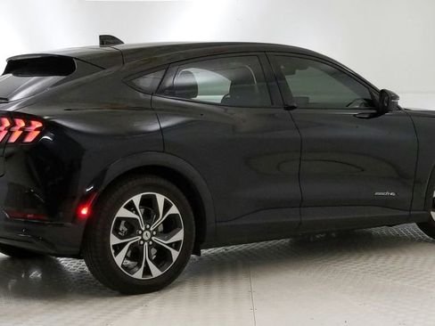 New 2023 Ford Mustang Mach-E Premium image 3