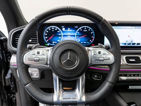 Used 2023 Mercedes-Benz GLE 63 AMG S image 15