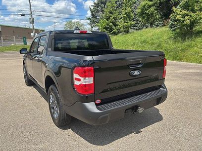 New 2026 Ford Maverick XLT w/ XLT Luxury Package