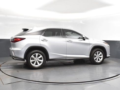 Used 2017 Lexus RX 350 FWD image 8