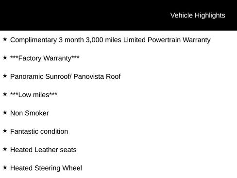 Used 2023 Ford Mustang Mach-E GT image 7