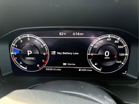 Used 2023 Mitsubishi Outlander SEL AWD/4WD image 23