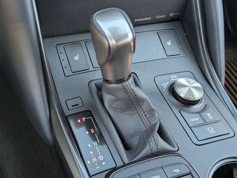 Used 2025 Lexus IS 350 F Sport AWD/4WD image 20