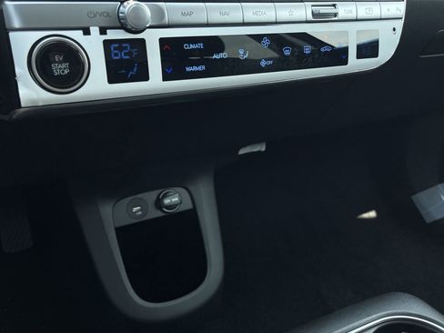 Used 2023 Hyundai Ioniq 5 SE w/ Cargo Package image 20