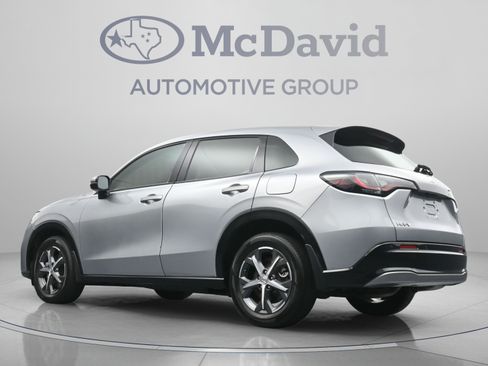Used 2024 Honda HR-V EX-L image 29